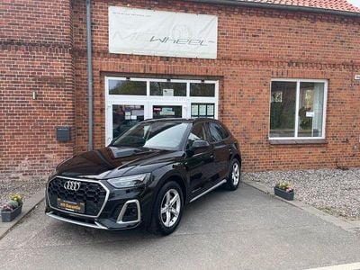 Brugt Audi Q5