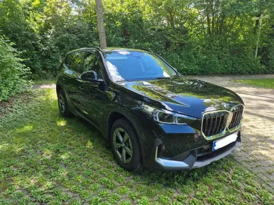 Gebraucht BMW X1