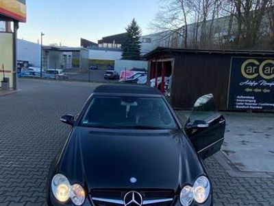 Mercedes CLK200