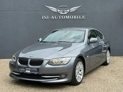 Gebraucht BMW 325