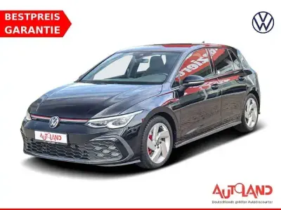 Gebraucht VW Golf VII 2021 Andere Kleinwagen
