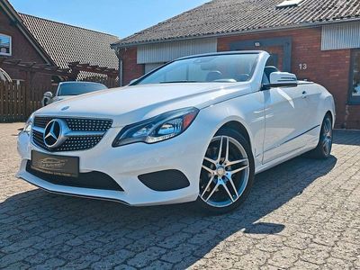 Mercedes E400