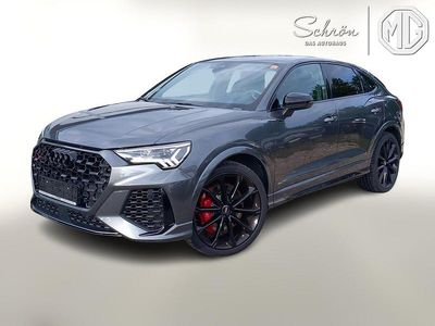 Audi RS Q3 Sportback
