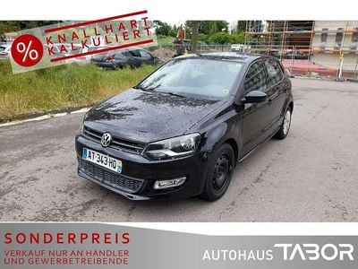 VW Polo