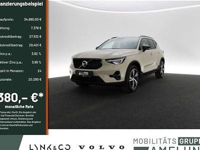 Gebraucht Volvo XC40 Plus 163 PS (119 kW) 2025 Beige SUV