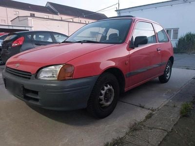Toyota Starlet