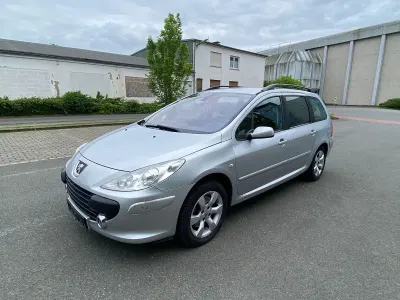 Gebraucht Peugeot 307
