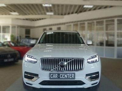 Usata Volvo XC90 Inscription 392 CV (288 kW) 2021 Bianco SUV