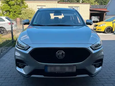 Gebraucht MG ZS