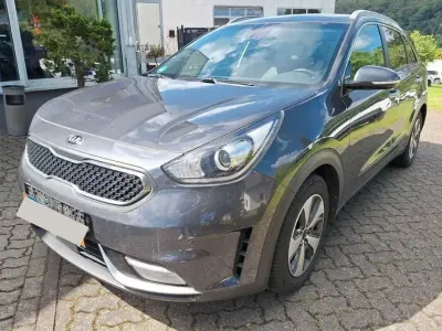 Occasion Kia Niro