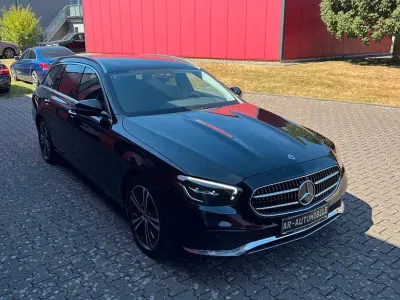 Gebraucht Mercedes E450