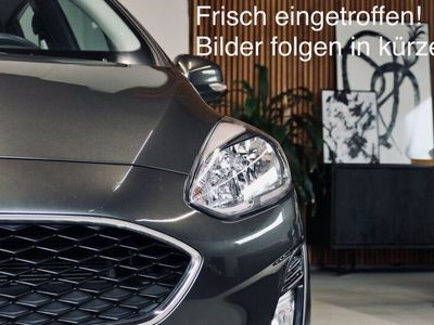 gebraucht Ford Focus Turnier 1.0 EcoBoost Titanium