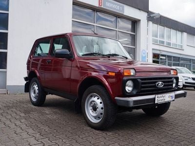 Lada niva