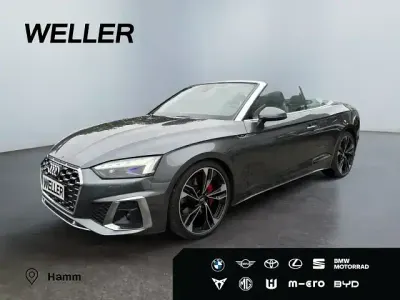 Gebraucht Audi S5 Comfort 2020 Andere Coupé