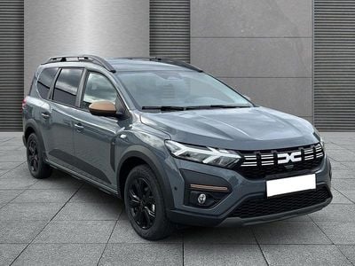 Nuova Dacia Jogger Extreme 141 CV (103 kW) 2025 Grigio Monovolume
