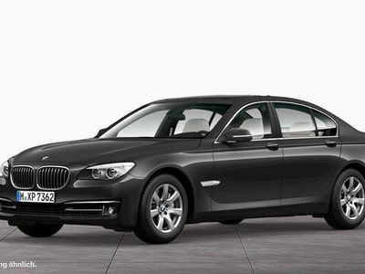 BMW 730