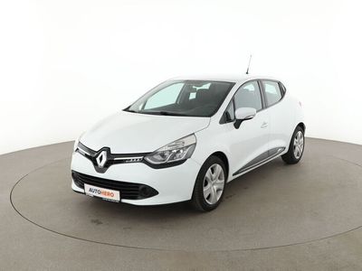 gebraucht Renault Clio IV 