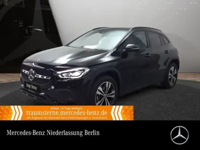 Gebraucht Mercedes GLA180