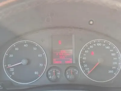 Gebraucht VW Golf V