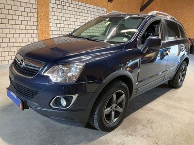 Opel Antara