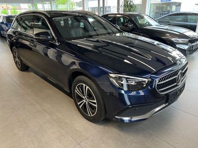 Mercedes E200
