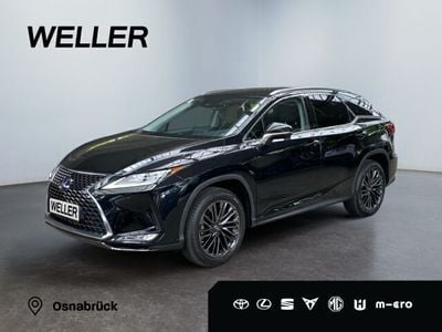 Lexus RX450h