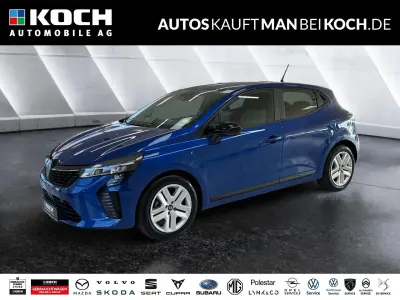 Gebraucht Renault Clio