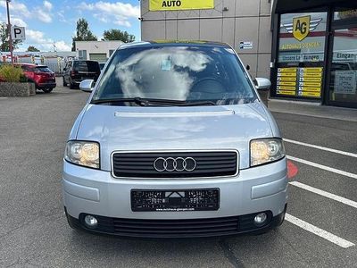 Audi A2