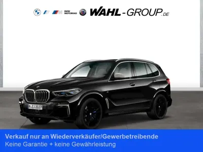 Gebraucht BMW X5 M