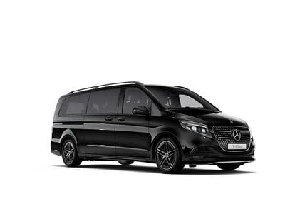Mercedes V300