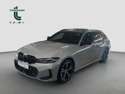 Gebraucht BMW M340