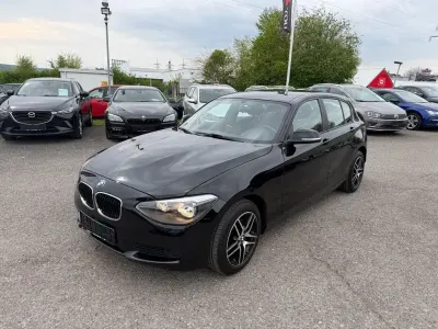 Gebraucht BMW 114