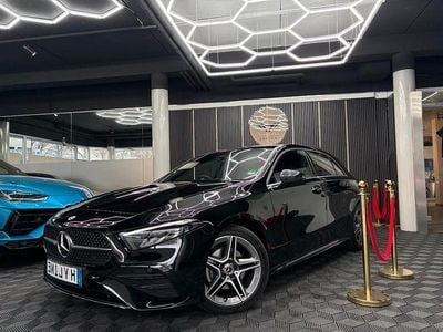 Gebraucht Mercedes A180