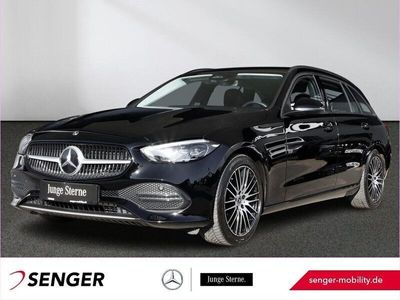 Mercedes C180