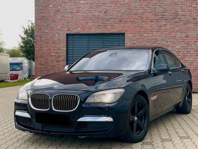 gebraucht BMW 750L i - xDrive - M paket- Vollaustattung