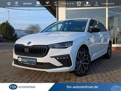 Gebraucht Skoda Scala Drive 116 PS (85 kW) 2024 Andere farbe Kleinwagen