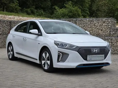 Gebraucht Hyundai Ioniq