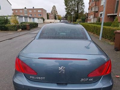 Peugeot 307 CC