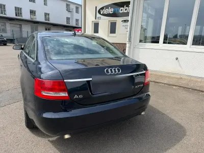 Gebraucht Audi A6