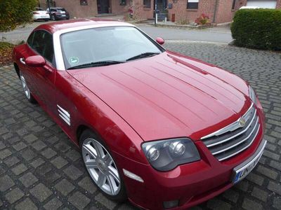 Chrysler Crossfire