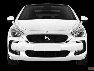 DS Automobiles DS5