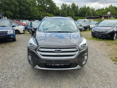 Gebraucht Ford Kuga