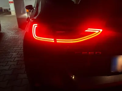 Gebraucht Kia Ceed