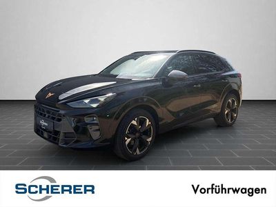 Usata Cupra Terramar 150 CV (110 kW) 2026 Nero SUV