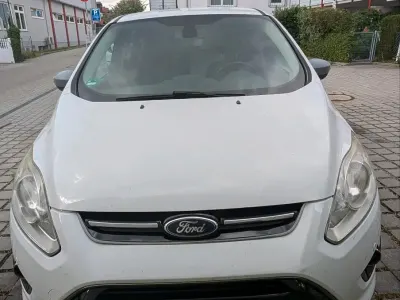 Gebraucht Ford C-MAX