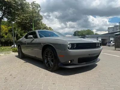 Gebraucht Dodge Challenger