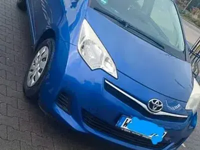 Gebraucht Toyota Verso-S
