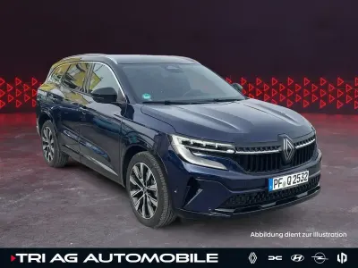 Gebraucht Renault Espace