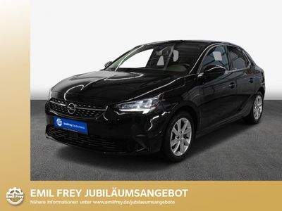 gebraucht Opel Corsa 1.2 Start/Stop Elegance RFC * Park u. GO