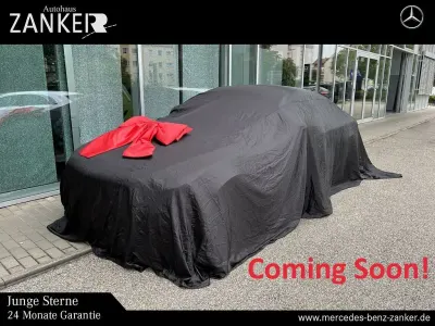 Gebraucht Mercedes E300